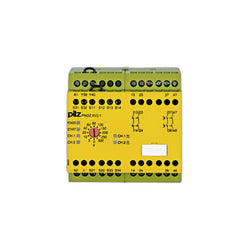 PILZ - 774558 - Safety Relays