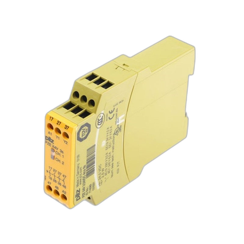 PILZ - 774583 - Safety Relays