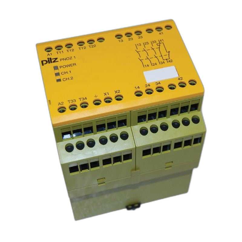 PILZ - 775600 - Safety Relays