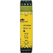PILZ - 777059 - Safety Relays