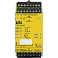 PILZ - 777504 - Safety Relays