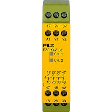 PILZ - 777580 - Safety Relays
