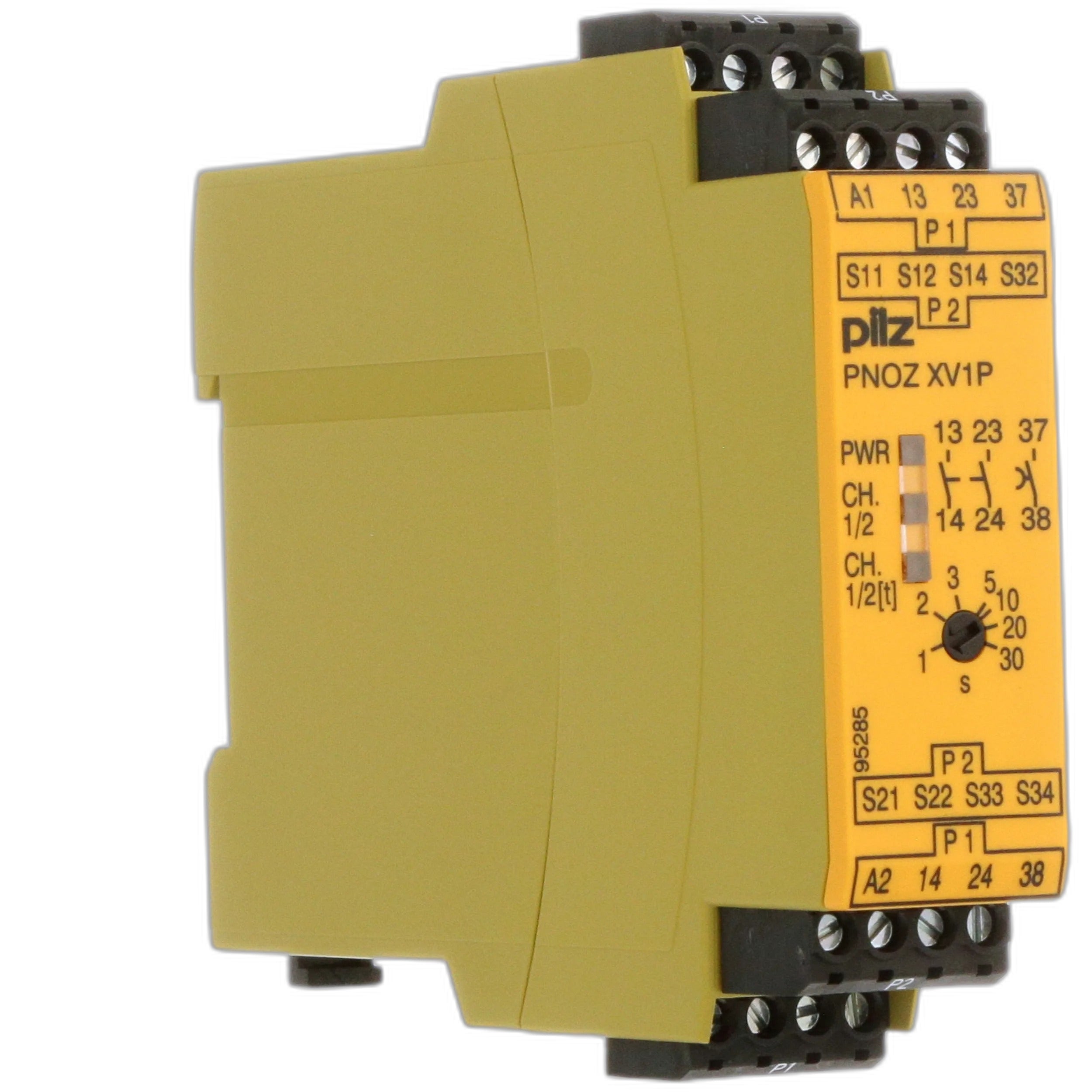 PILZ - 777601 - Safety Relays