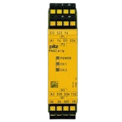 PILZ - 784131 - Safety Relays