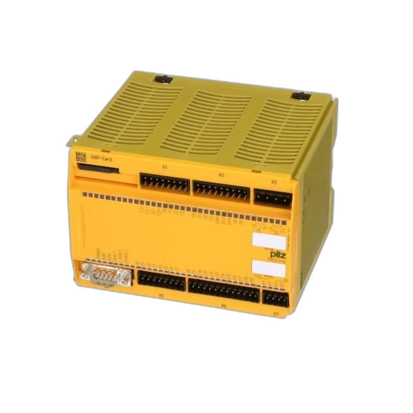 PILZ - 78599 - Safety Relays