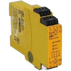 PILZ - 787301 - Safety Relays