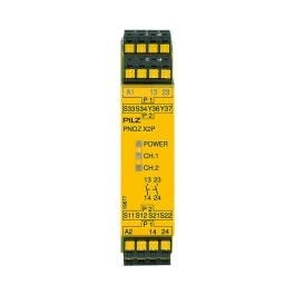 PILZ - 787303 - Safety Relays