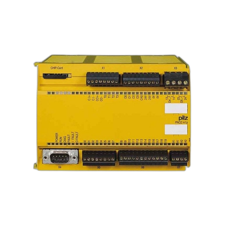 PILZ - 787310 - Safety Relays