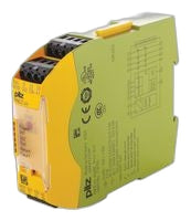 PILZ - 787588 - Safety Relays