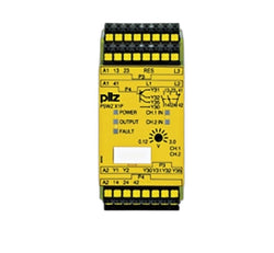 PILZ - 787950 - Safety Relays