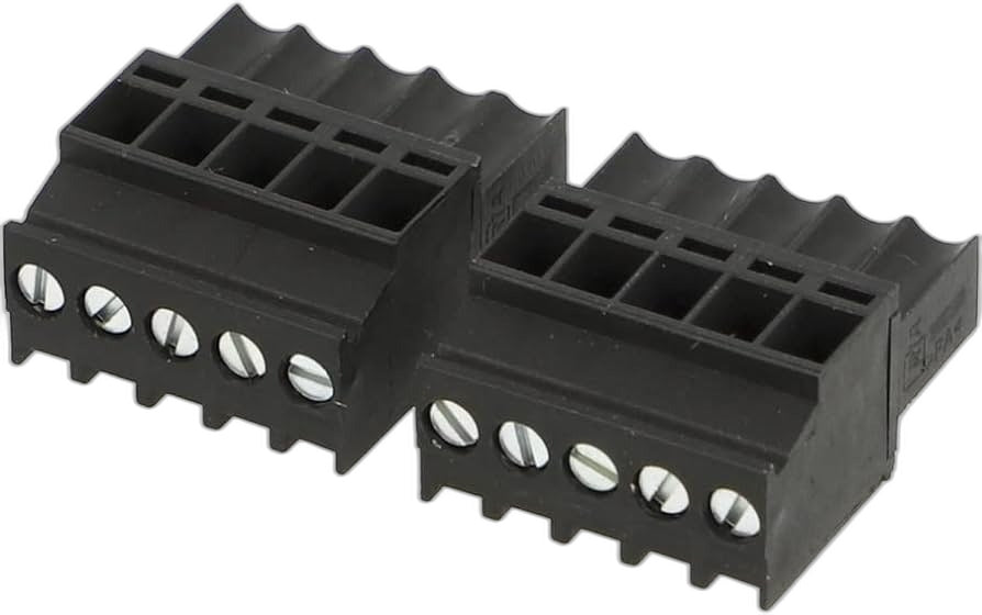 PILZ - 793400 - Electrical Connectors, Terminals & Pins