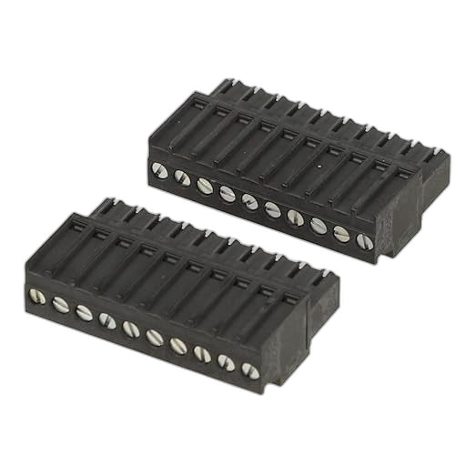 PILZ - 793700 - Electrical Connectors, Terminals & Pins