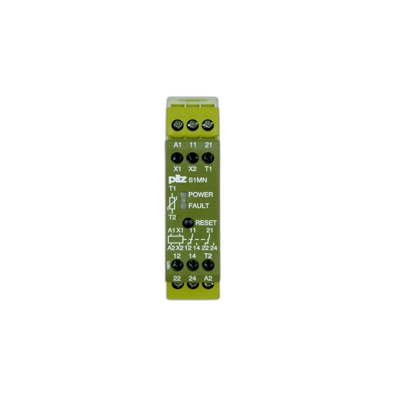 PILZ - 839400 - Relays & Sockets
