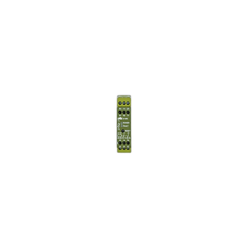 PILZ - 840400 - Relays & Sockets