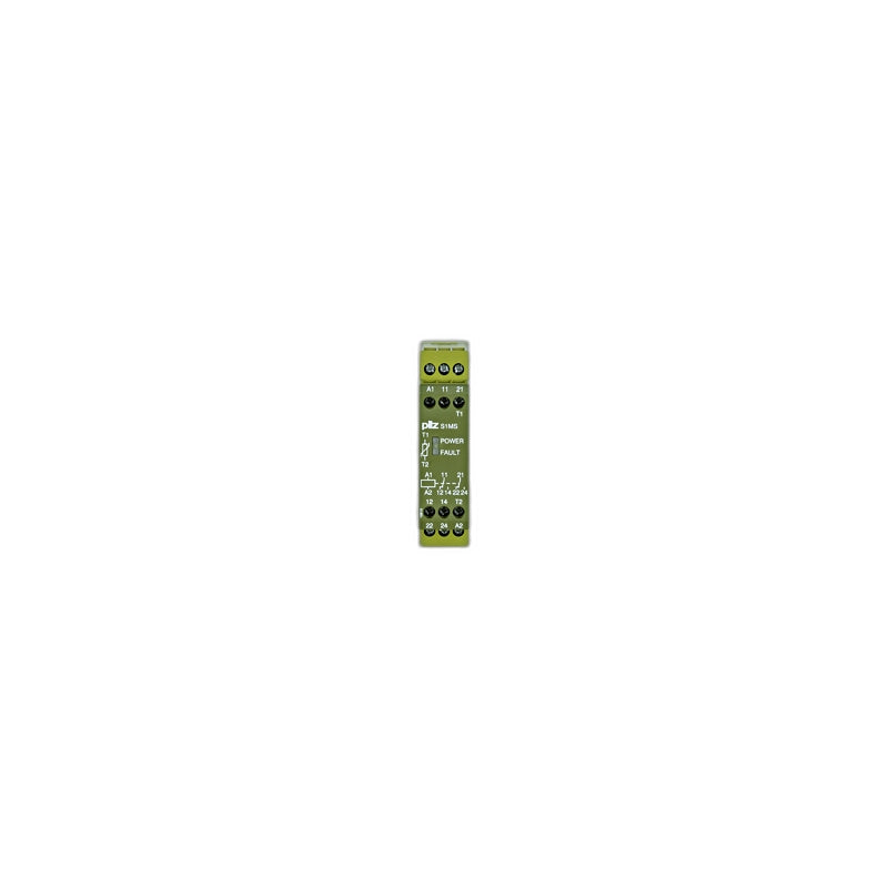PILZ - 840775 - Relays & Sockets