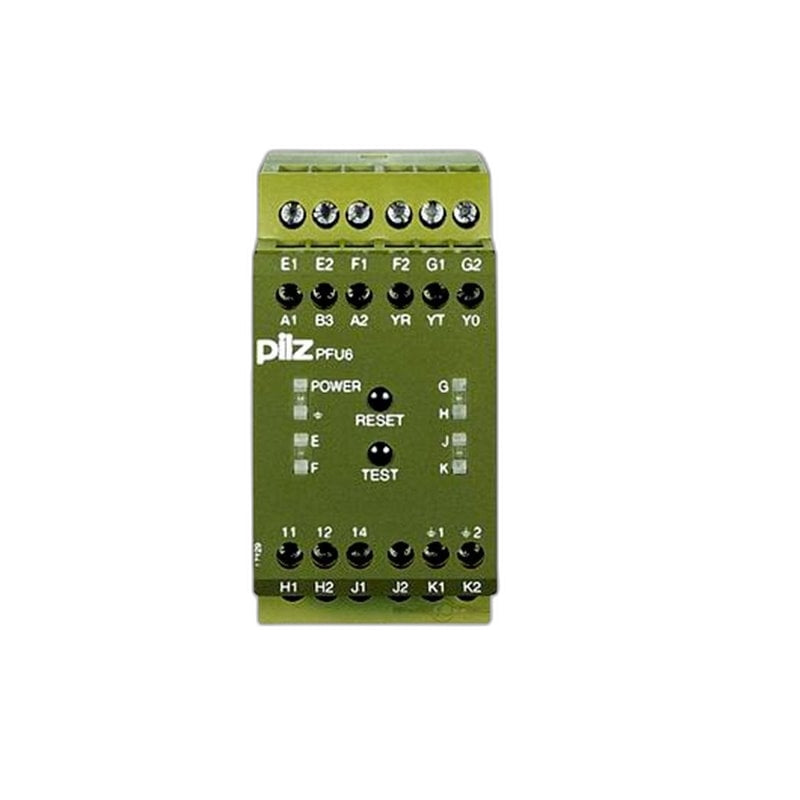 PILZ - 841000 - PLC Accessories