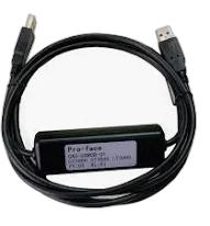 PROFACE - CA3-USBCB-01 - Communication Cables & Adaptors