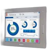 PROFACE - PFXFP5700TPD - HMI Operator Interfaces
