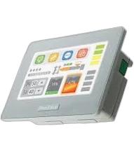 PROFACE - PFXGP4115T3D - HMI Operator Interfaces