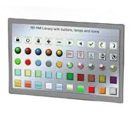 PROFACE - GP450-EGM2-220 - HMI Operator Interfaces