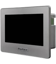 PROFACE - PFXGP4114T2D - HMI Operator Interfaces