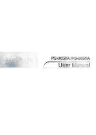 PROFACE - PS3651A-T42S-5M-SU - HMI Operator Interfaces