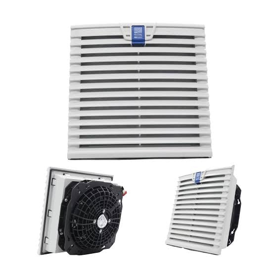 RITTAL - 3244600 - HVAC Fans & Ventilation