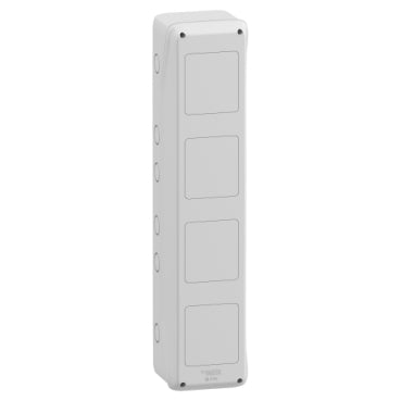 SCHNEIDER ELECTRIC - 10354 - Electrical Plugs & Receptacles