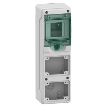 SCHNEIDER ELECTRIC - 10361 - Electrical Plugs & Receptacles