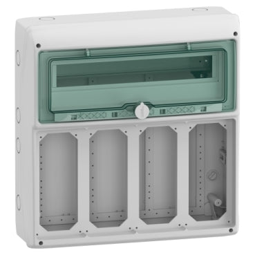 SCHNEIDER ELECTRIC - 10373 - Electrical Plugs & Receptacles
