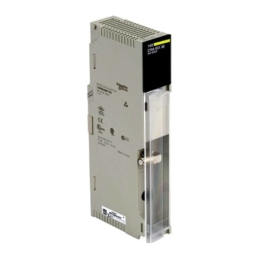 SCHNEIDER ELECTRIC - 140CRA93100 - Communication Cards