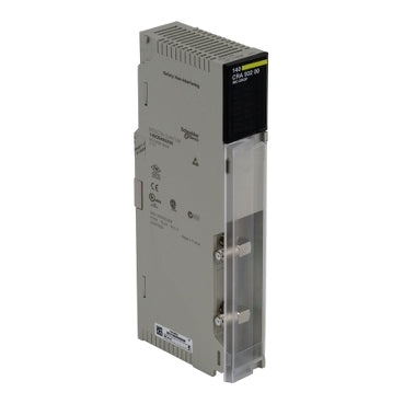SCHNEIDER ELECTRIC - 140CRA93200 - Communication Cards