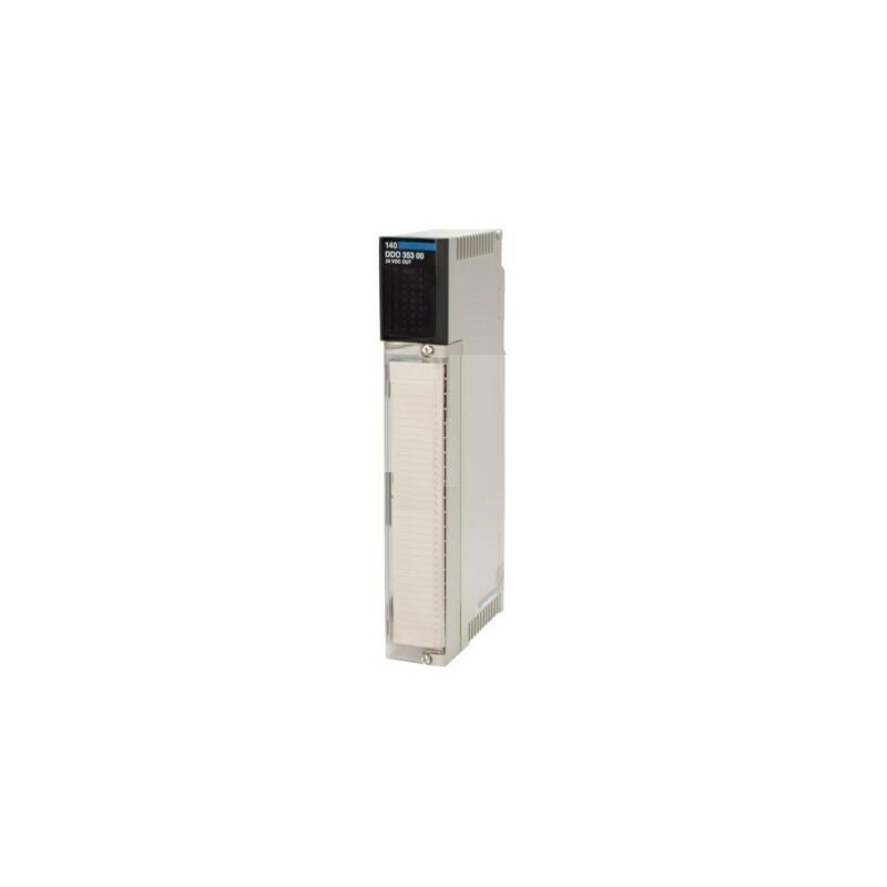 SCHNEIDER ELECTRIC - 140DDO35300 - PLC Expansion Modules