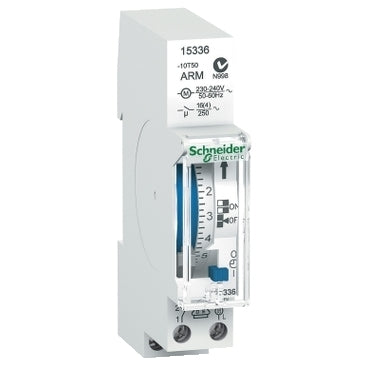 SCHNEIDER ELECTRIC - 15336 - Electronic Timers & Counters