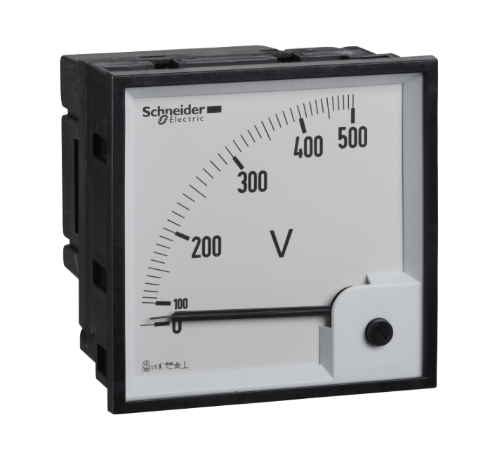 SCHNEIDER ELECTRIC - 16009 - Analog Meters