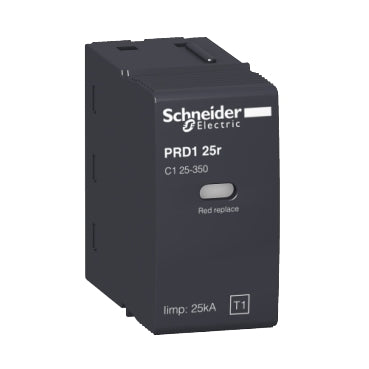 SCHNEIDER ELECTRIC - 16315 - Surge Arrestors & Suppressors