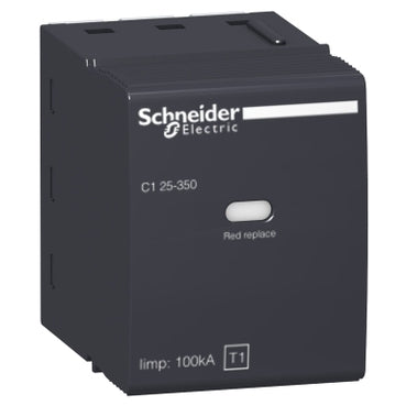 SCHNEIDER ELECTRIC - 16317 - Surge Arrestors & Suppressors