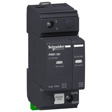 SCHNEIDER ELECTRIC - 16329 - Surge Arrestors & Suppressors
