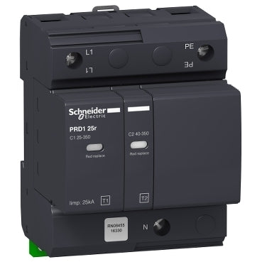 SCHNEIDER ELECTRIC - 16330 - Surge Arrestors & Suppressors