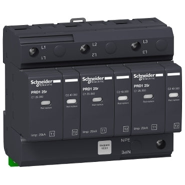 SCHNEIDER ELECTRIC - 16331 - Surge Arrestors & Suppressors