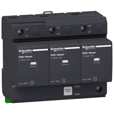 SCHNEIDER ELECTRIC - 16362 - Surge Arrestors & Suppressors