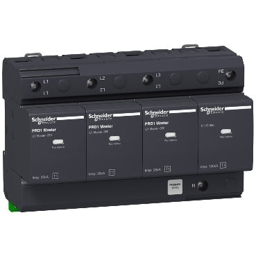 SCHNEIDER ELECTRIC - 16363 - Surge Arrestors & Suppressors