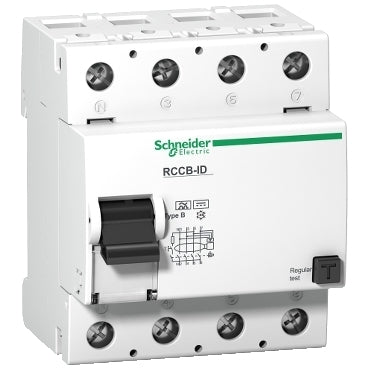 SCHNEIDER ELECTRIC - 16763 - Circuit Breakers