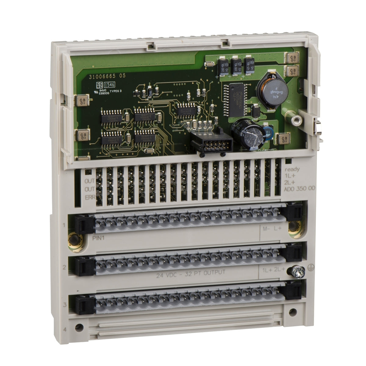 SCHNEIDER ELECTRIC - 170ADO35000 - PLC Expansion Modules