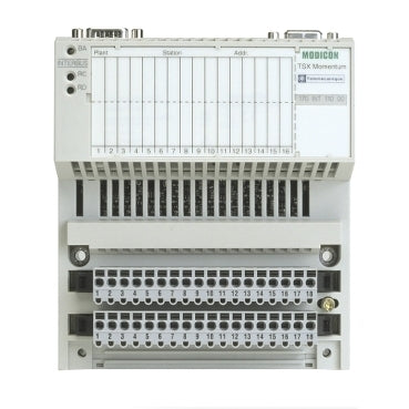 SCHNEIDER ELECTRIC - 170INT11003 - Network Devices