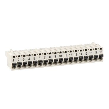 SCHNEIDER ELECTRIC - 170XTS00200 - PLC Accessories
