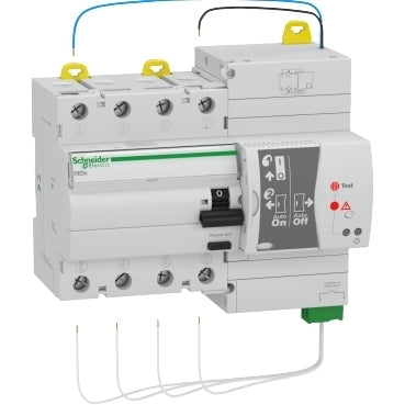 SCHNEIDER ELECTRIC - 18264 - Circuit Breakers
