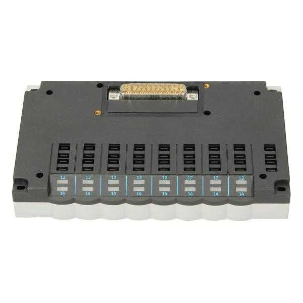 SCHNEIDER ELECTRIC - 18265 - Circuit Breakers