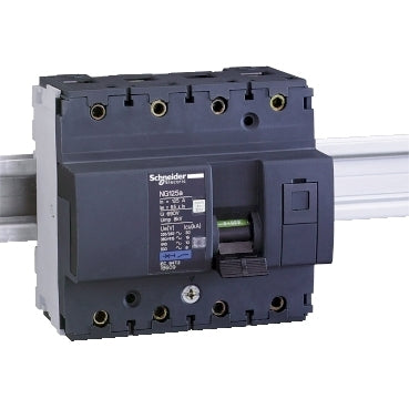 SCHNEIDER ELECTRIC - 18607 - Circuit Breakers