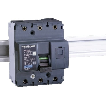 SCHNEIDER ELECTRIC - 18642 - Circuit Breakers